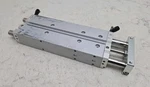 Festo Dfm Guided Linear Drive Pneumatic Air Cylinder 150MM Stroke Double Acting. Fixed Price $49.49.