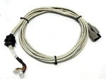 Smc LE-CP-3-B Electric Actuator Cable 3M. Fixed Price $134.99.