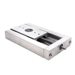 Velmex A4006W1-S4 Manual Linear Unislide Assembly, 0.1IN Lead, 2IN Travel. Fixed Price $120.00.