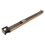 Hiwin KK6010C-500A1-F0 Linear Actuator, 500MM Stroke, 10MM Lead, 2107N Load. Fixed Price $450.00.