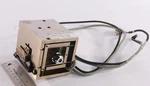Custom Dover Motion Z Direct Drive Linear Lens Cage With Renishaw Encoders. Fixed Price $239.96.