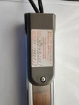 Yamaha Transservo Linear Actuator TS-SS05-06SN-650 Model Serial 19NPA02001. Fixed Price $750.00.