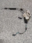 01-05 Mazda Miata Oem NB2 Driver Left Lh Side Powered Door Lock Actuator. Fixed Price $69.95.