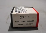 New Mcgill CYR-1-S Cam Yoke Roller Bearing. Fixed Price $12.99.