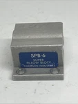Thomson Industries SPB-6 Super Pillow Block. Fixed Price $79.99.