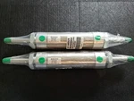 Aventics 2000D03-04A Pneumatic Cylinders (set Of 2). Fixed Price $100.00.