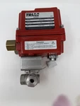 Triac WE-500A Electric Actuator With 3 Way High Pressure Valve 1/4". Fixed Price $999.99.