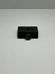 Thorlabs RC2 Rail Carrier, 1" X 2" Mounting Surface. Fixed Price $20.00.