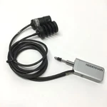 Heidenhain Mt 1201 Incremental Linear Encoder Length Plunger Gauge Actuator 12MM. Fixed Price $900.00.