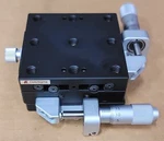 New Opto-sigma TSD-652SUU Linear Stage. Fixed Price $499.00.