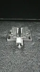 Newport M-462 Series Precision Integrated Crossed Roller Bearing Linear Stage. Fixed Price $289.81.