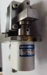 Convum MKY-W-8X4 Cylinder W/ Thk VRT1025A Linear Rail (R2S7.5B1/B2). Fixed Price $103.15.