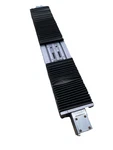 Thomson Linear Actuator 2RBM120DMGL700 Bellow Covers. Fixed Price $449.95.