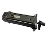Exlar GS45-0602-MFM-EM1-M6-ES-15109 Linear Servo Actuator Motor Drive R14098. Fixed Price $2785.00.