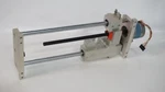 Superior M061-LE-547E Slo-syn 5VDC Stepping 7.5" Motorized Linear Stage. Fixed Price $59.00.