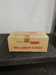 Motion & Control Nsk 3 Linear Guide Bearing Rail Slide LAH15ANX20. Fixed Price $54.81.