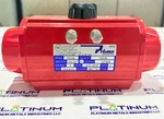 Prisma / Pneumatic Actuator Valve PA10S. Fixed Price $300.00.