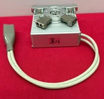 Smc LER10J-3-S56P1D Electric Rotary Actuator Table 10MM. Fixed Price $175.00.
