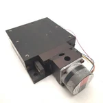 Parker 106004BTES Linear Actuator Stage 6X6" Travel 4" Vexta PH264-01 Stepper. Fixed Price $250.00.