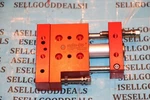 Meto-fer ML-13/25A-03-40 Linear Actuator New. Fixed Price $295.00.