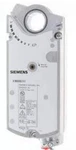Siemens GGD121.1U/PS Spring Return Openair Fire Smoke Damper Actuator, 142 Lb-in. Fixed Price $345.63.