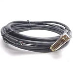 Aerotech 630C1936 Rev Motor Power Cable, 17FT, DB-9W4 Female Flying Leads. Fixed Price $100.00.