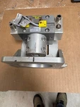 Phd RAS120X90-E-PB Rotary Actuator, Rotation, 150PSI, Bracket Mount Included. Fixed Price $150.00.