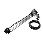 Omron R88M-K40030T-S2 Servo Motor W/ Tolomatic MXB16U 30" Belt Drive & Gearhead. Fixed Price $479.99.