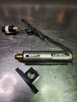 Newport Oriel Motor Mike 18018. 12V Linear Actuator W/removable Mount & Stop. Fixed Price $125.00.