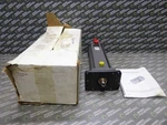 New Exlar GS45-1002-OFF-MD1-H6-EB Linear Actuator 16187 Rev. 460A 2400 Rpm. Fixed Price $1350.00.
