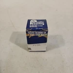 Pacific Bearing Co. FL06 Closed Linear Plain. Fixed Price $38.27.