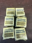 Thomson SUPER10-OPN Lot Of 6 Bearings New Box Shipped Priority Mail. Fixed Price $50.00.