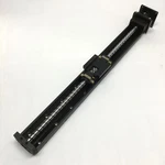 Nsk MCM05030H10K Monocarrier Linear Ball Screw Actuator Positioner 300MM Travel. Fixed Price $500.00.