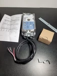 Siemens GMA161.1U 24V Spring Return Actuator Brand New Box!!!. Fixed Price $175.00.