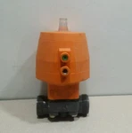 Used George Fischer 198150088 D32DN25 Pneumatic Actuator. Fixed Price $50.00.