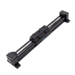 Tol-o-matic 05100709 SK10 Axidyne Rodless Linear Slide Idler, 10IN Stroke. Fixed Price $150.00.