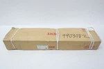 Box Of 2 Iko Lrwh 45C1T3PS Linear Guide. Fixed Price $585.75.