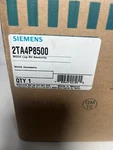 Siemens 2TA4P8500 / Breaker Mccb Lug Kit Aluminum Assembly 250-500KCMIL. Fixed Price $250.00.