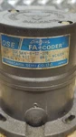 Tamagawa Seiki /mitsubishi OSE5KN-6-12-108 Fa-coder Rotary Encoder. Fixed Price $299.99.