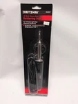 Craftsman 30 Watt Soldering Iron 54041 For Intricate Electronic New. Fixed Price $21.99.