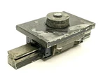 Iko LWH15 Standard Linear Guide W/ 118MM X 15MM. Fixed Price $56.69.
