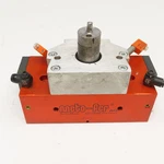 Meto-fer MD50/17 100 Turn Pneumatic Rotary Actuator Indexer. Fixed Price $180.74.