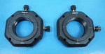 Thorlabs CXY2 60MM Cage System Translating Lens Mounts For 2" Optics (QTY-2). Fixed Price $175.00.