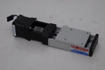 Alm Linear Actuator Slide 90449-04-SPA W/ Stepper Motor (arcturus Veritas 704). Fixed Price $399.00.