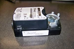 Bray (johnson) DM24-70 24V (ac/dc) Modulating Actuator Item. Fixed Price $39.00.