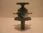 Duff-norton M2501/M2500 Worm Gear Actuator 2000 Lb 3" Tvl New Box. Fixed Price $570.89.