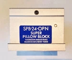 Thomson SPB-24-OPN Super Pillow Block. Fixed Price $100.00.