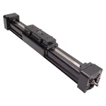 Tolomatic BCS10 BNL08 SK8.000 Lmi Linear Actuator, 1/8IN Lead, Stroke. Fixed Price $250.00.
