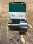 Smith Bearing 1-3/8X Cam Follower,crown,stud,hex Socket,seal New!!. Fixed Price $19.99.