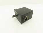 Amci Advanced Micro Controls HT-20-50 Single-turn Resolver Transducer 5/8" Shaft. Fixed Price $149.99.